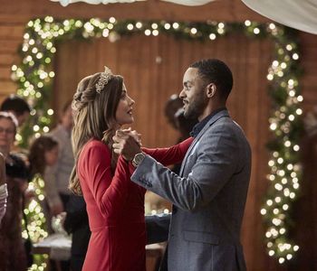 Romantic holiday TV movies on networks like Lifetime & Hallmark have already begun airing this year. Are you watching?
